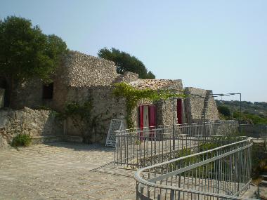 Ferienhaus in Pat (Lecce) oder Ferienwohnung oder Ferienhaus