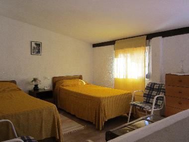 Ferienhaus in Borriol (Castelln / Castell) oder Ferienwohnung oder Ferienhaus