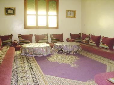 Ferienwohnung in Agadir (Agadir) oder Ferienwohnung oder Ferienhaus