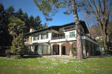 Villa in Sirtori (Lecco) oder Ferienwohnung oder Ferienhaus
