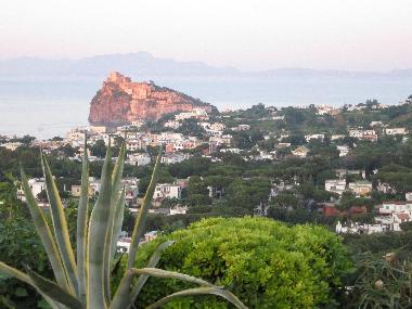 Ferienhaus in ischia (Napoli) oder Ferienwohnung oder Ferienhaus
