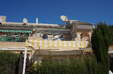Ferienwohnung in urb. Lomas del Polo (Alicante / Alacant) oder Ferienwohnung oder Ferienhaus
