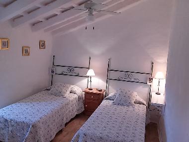 Ferienhaus in Es Mercadal (Menorca) oder Ferienwohnung oder Ferienhaus