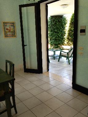 Villa in Torre Santa Sabina (Brindisi) oder Ferienwohnung oder Ferienhaus