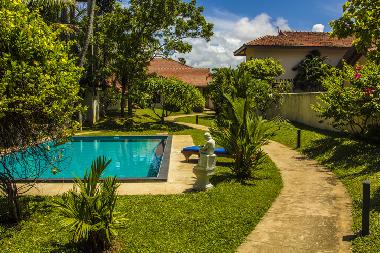 Villa in Thalahena, Negombo (Gampaha) oder Ferienwohnung oder Ferienhaus