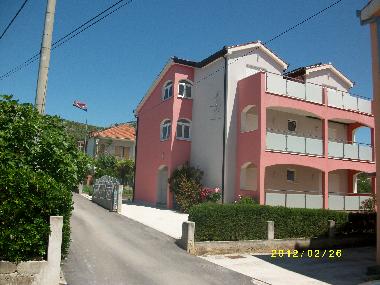 Ferienwohnung in Trogir (Splitsko-Dalmatinska) oder Ferienwohnung oder Ferienhaus