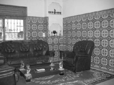 Ferienwohnung in temara (Rabat-Sale) oder Ferienwohnung oder Ferienhaus