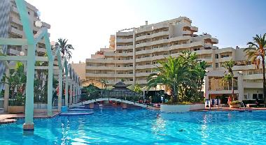 Ferienwohnung in Malaga (Mlaga) oder Ferienwohnung oder Ferienhaus