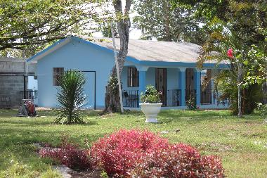 Chalet in Boca Chica (Distrito Nacional) oder Ferienwohnung oder Ferienhaus