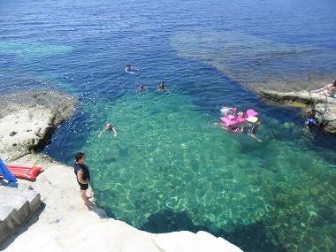 Ferienwohnung in Marsaskala (Malta) oder Ferienwohnung oder Ferienhaus
