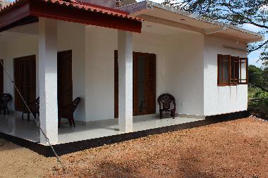 Pension in Kurunegale (Kurunegala) oder Ferienwohnung oder Ferienhaus