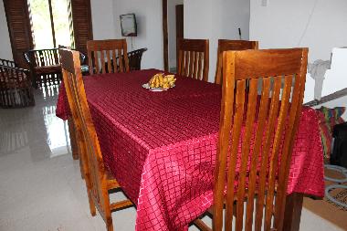 Pension in Kurunegale (Kurunegala) oder Ferienwohnung oder Ferienhaus