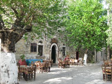 Ferienhaus in Chios (Chios) oder Ferienwohnung oder Ferienhaus