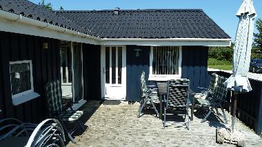 Ferienhaus in Grnhj (Nordjylland) oder Ferienwohnung oder Ferienhaus