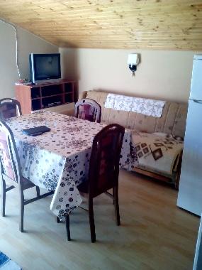 Ferienwohnung in gornji karin (Zadarska) oder Ferienwohnung oder Ferienhaus