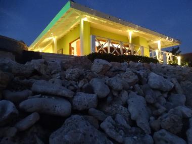 Villa in Willemstad (Curacao) oder Ferienwohnung oder Ferienhaus