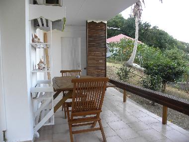 Ferienwohnung in TERRE DE HAUT (Guadeloupe) oder Ferienwohnung oder Ferienhaus