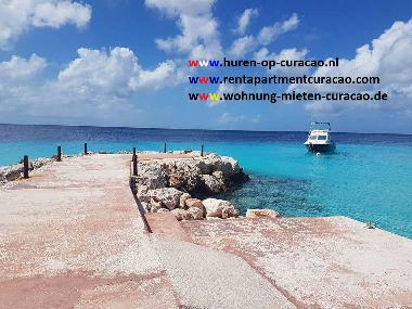 Ferienwohnung in Willemstad (Curacao) oder Ferienwohnung oder Ferienhaus