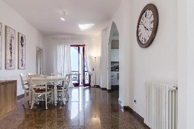 Villa in Pescara (Pescara) oder Ferienwohnung oder Ferienhaus