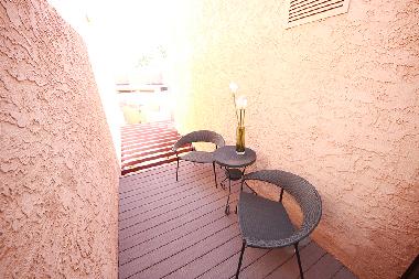 Ferienhaus in Scottsdale (Arizona) oder Ferienwohnung oder Ferienhaus