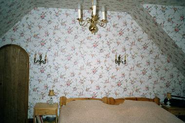 Ferienhaus in Peumerit (Finist�re) oder Ferienwohnung oder Ferienhaus