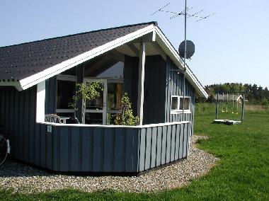 Ferienhaus in Skagen/�lb�k (Nordjylland) oder Ferienwohnung oder Ferienhaus