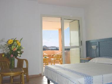 Ferienhaus in Villasimius, Campulongu (Cagliari) oder Ferienwohnung oder Ferienhaus