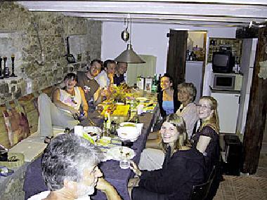 Ferienhaus in St. Pierre dEntremont (Frankreich) oder Ferienwohnung oder Ferienhaus