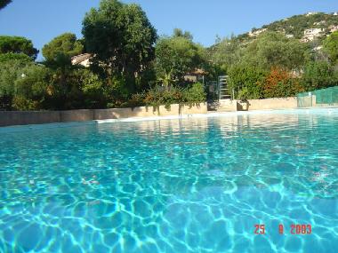 Ferienhaus in Cavalaire sur mer (Provence-Alpes-Cote d