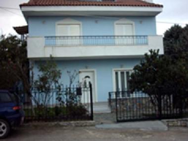 Ferienhaus in Nea Makri (Griechenland) oder Ferienwohnung oder Ferienhaus