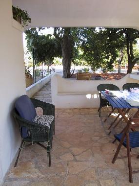 Ferienhaus in Ostuni (Brindisi) oder Ferienwohnung oder Ferienhaus