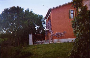 Ferienhaus in Manciano (Grosseto) oder Ferienwohnung oder Ferienhaus