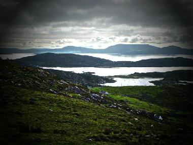 Ferienhaus in killarney (Irland) oder Ferienwohnung oder Ferienhaus