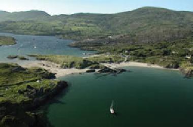 Ferienhaus in killarney (Irland) oder Ferienwohnung oder Ferienhaus