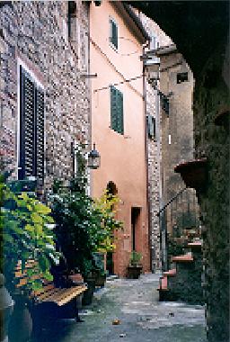 Ferienwohnung in A Gavorrano (Grosseto) oder Ferienwohnung oder Ferienhaus