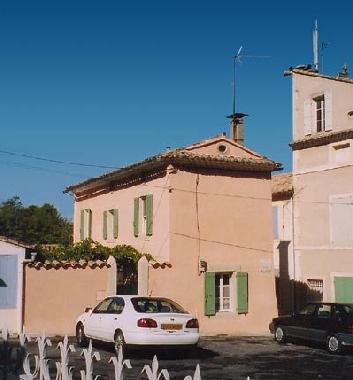 Ferienhaus in Robion (Vaucluse) oder Ferienwohnung oder Ferienhaus