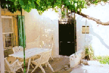 Ferienhaus in Robion (Vaucluse) oder Ferienwohnung oder Ferienhaus