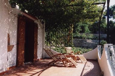 Ferienhaus in RAVELLO  (Salerno) oder Ferienwohnung oder Ferienhaus