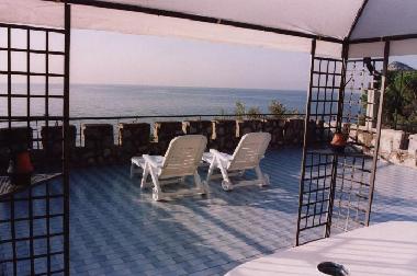 Ferienhaus in Nerano (Massa Lubrense) - Sorrento (Napoli) oder Ferienwohnung oder Ferienhaus