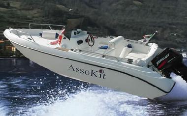 Wir bieten je nach Saison Bootstouren an