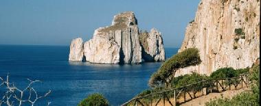 Der Pan di Zucchero: Wahrzeichen unserer Kueste