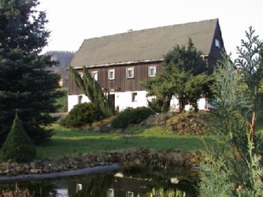 Ferienwohnung in Knigstein OT Pfaffendorf (Schsische Schweiz) oder Ferienwohnung oder Ferienhaus