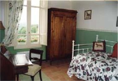 Ferienwohnung in Bagnone (Massa-Carrara) oder Ferienwohnung oder Ferienhaus