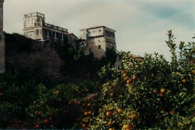 Ferienwohnung in Terracina (Latina) oder Ferienwohnung oder Ferienhaus