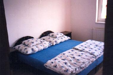 Das Schlafzimmer