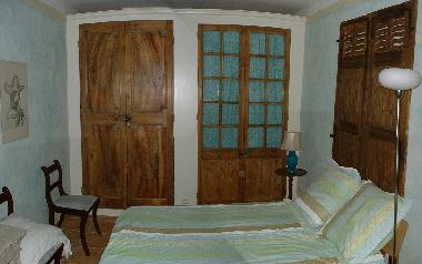 Pension in SOLLIES-PONT (Var) oder Ferienwohnung oder Ferienhaus