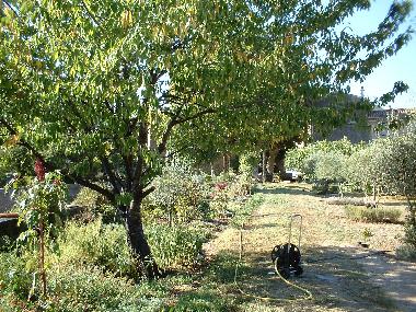 Pension in SOLLIES-PONT (Var) oder Ferienwohnung oder Ferienhaus