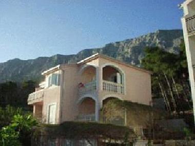 Ferienwohnung in Lokva Rogoznica (Splitsko-Dalmatinska) oder Ferienwohnung oder Ferienhaus