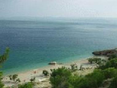 Ferienwohnung in Lokva Rogoznica (Splitsko-Dalmatinska) oder Ferienwohnung oder Ferienhaus