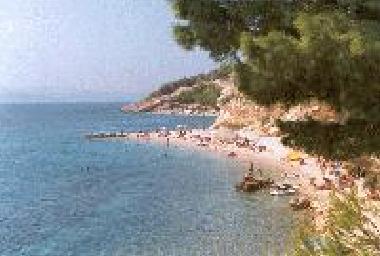 Ferienwohnung in Lokva Rogoznica (Splitsko-Dalmatinska) oder Ferienwohnung oder Ferienhaus